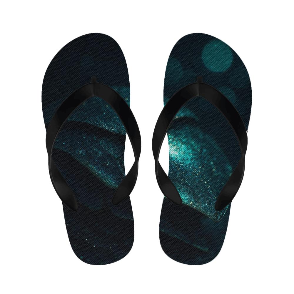 Iridescent Armor Of The Beetle comfortable indoor slippers