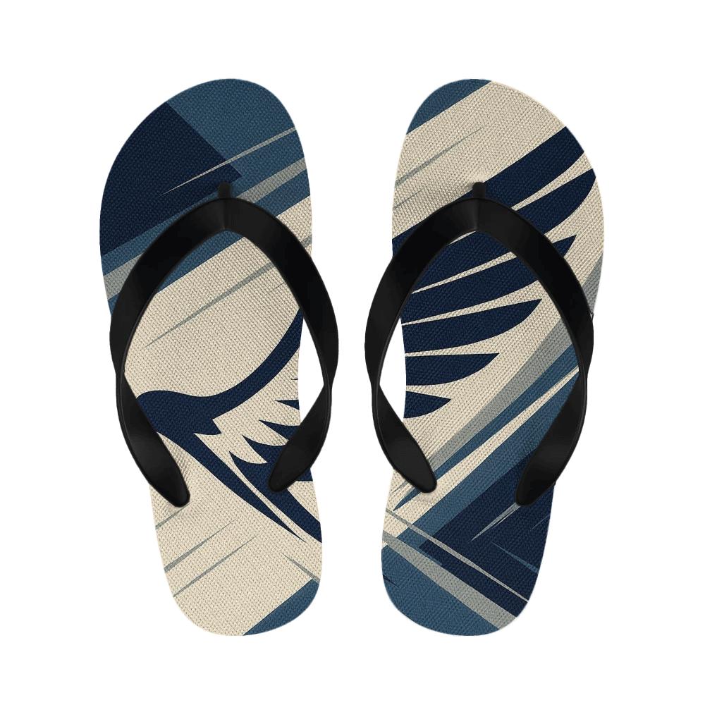 Hawk Wing Vector stylish house slippers