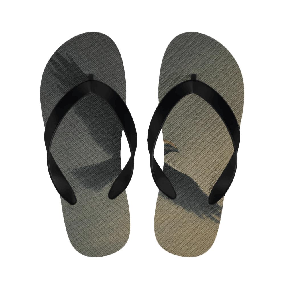 Silent Hawk Ascent stylish house slippers