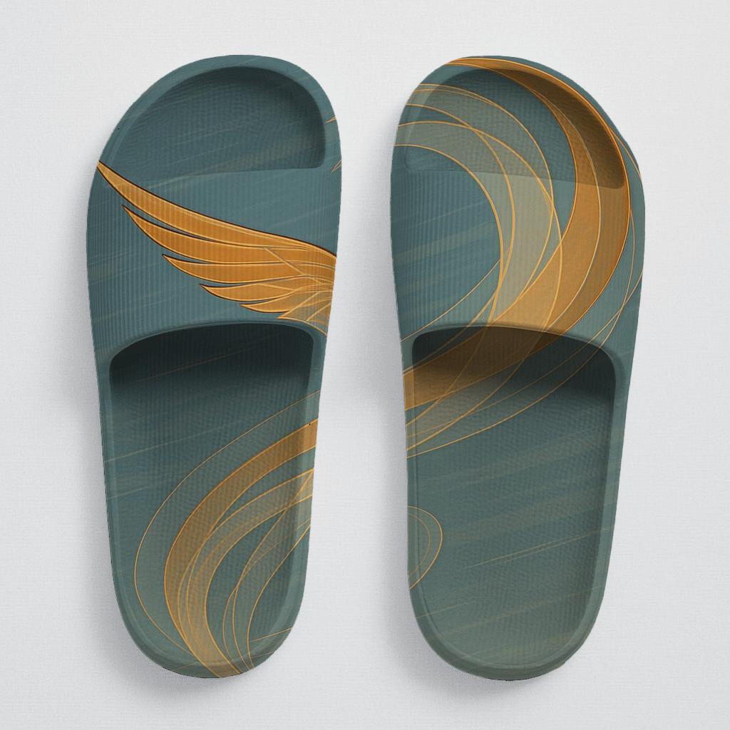Hawk Thermal Draft custom slides
