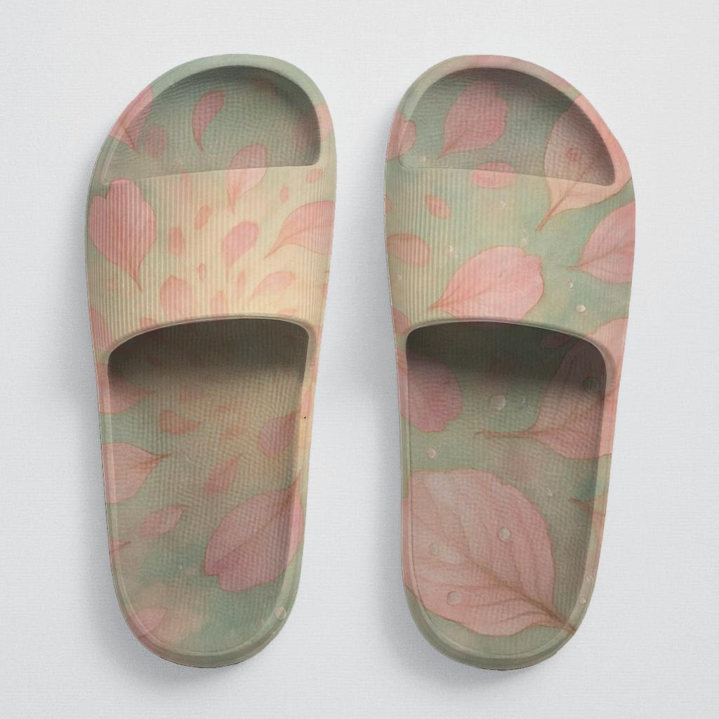 Spring Blossom Nebula stylish pool slides