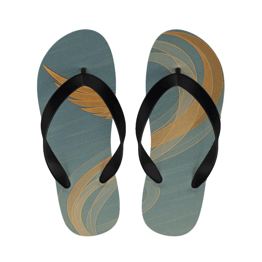 Hawk Thermal Draft trendy casual slippers