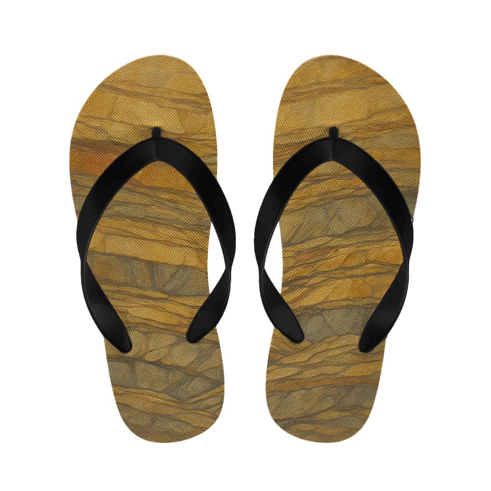 Strata Veil Tapestry comfortable indoor slippers