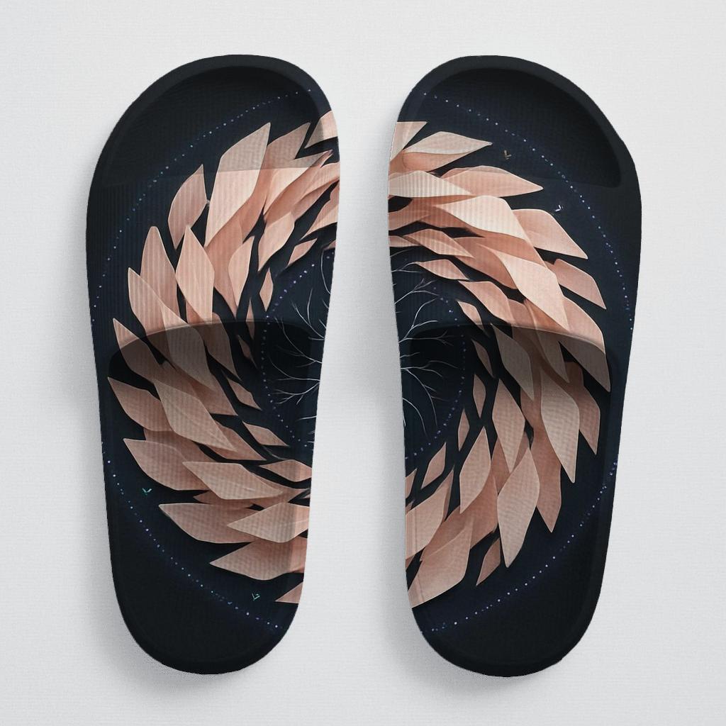 Petal Vein Orbit custom slides