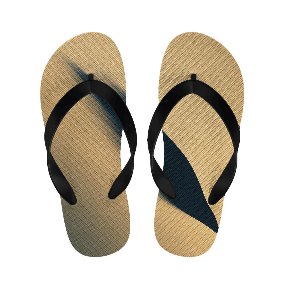 Silent Plunge Of The Falcon personalized cozy slippers