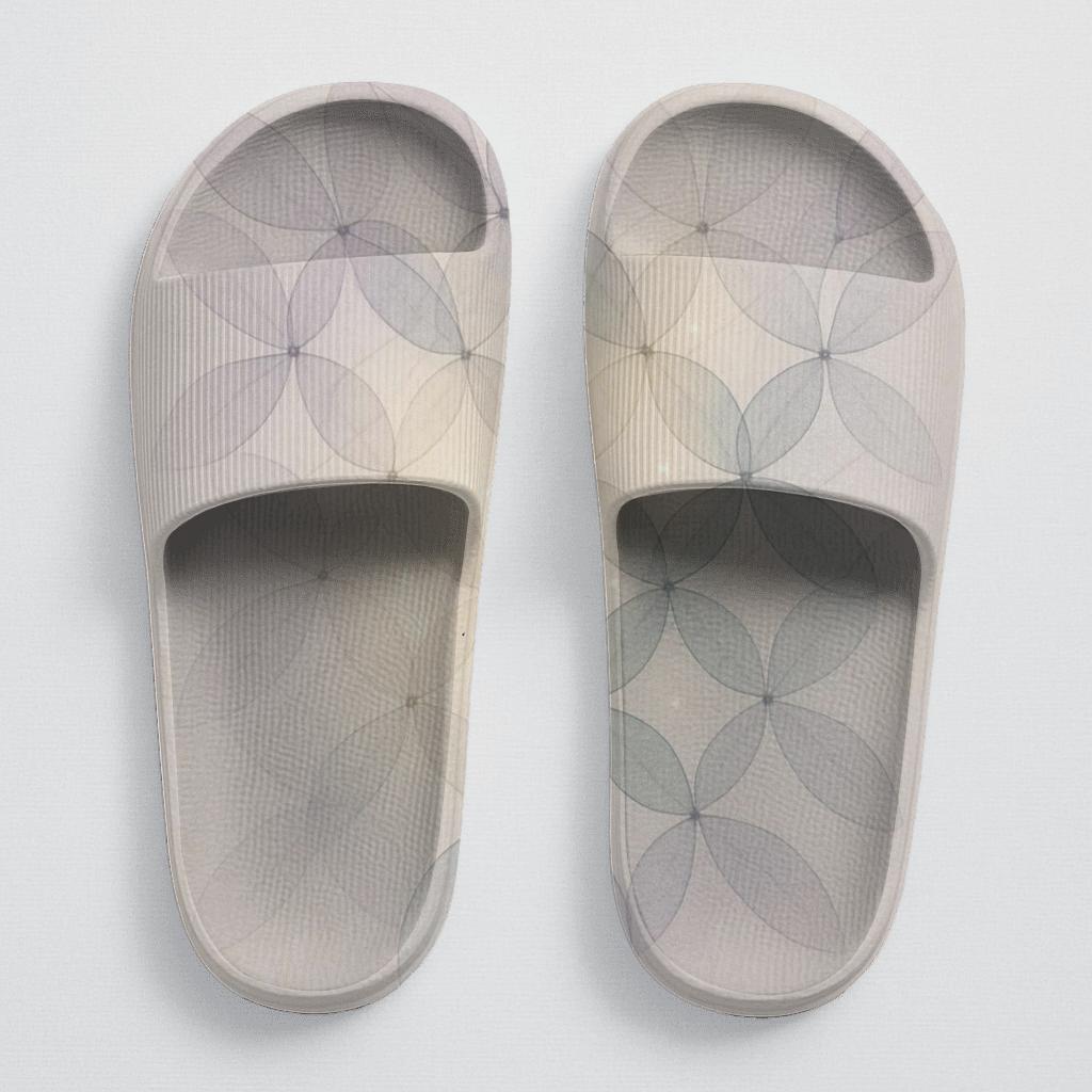 Orchid Veil Lattice custom slides