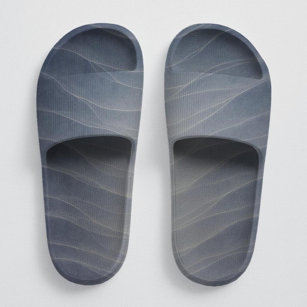 Vapor Wavefront Lattice custom slides