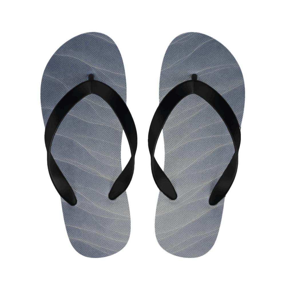 Vapor Wavefront Lattice comfortable indoor slippers