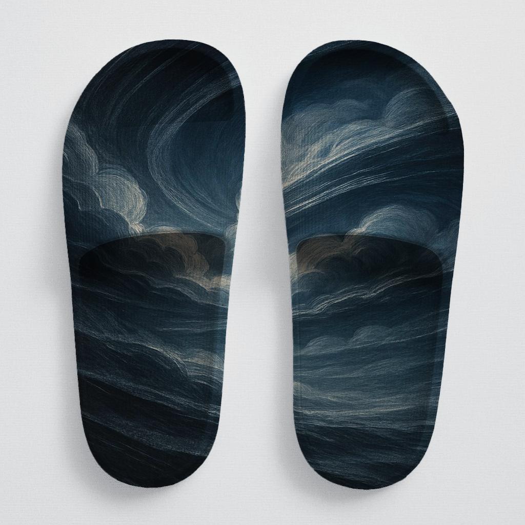 Stormfront Wave Array stylish pool slides