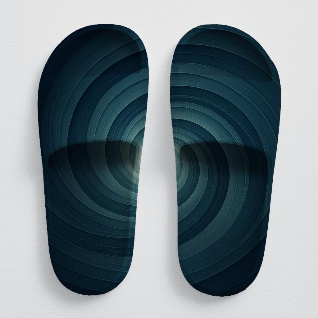 Vortex Ripple Array custom slides