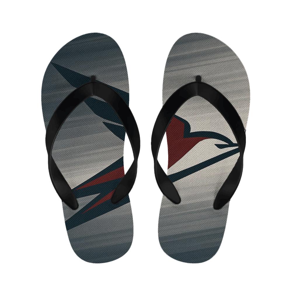 Precision Dive Of The Falcon comfortable indoor slippers