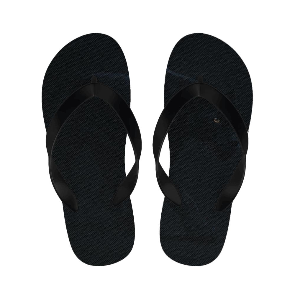 Silent Stalk Of The Panther soft sole slippers