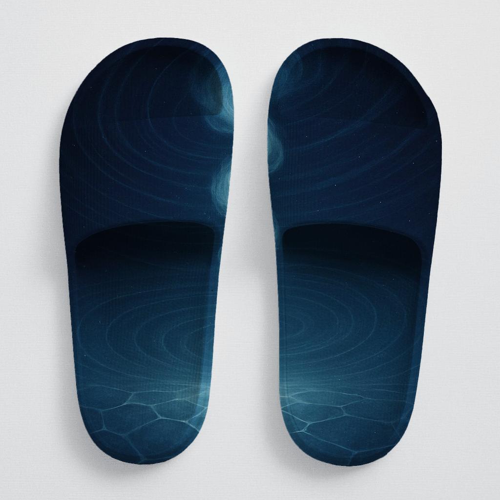 Vortex Drift Lattice unique printed slides