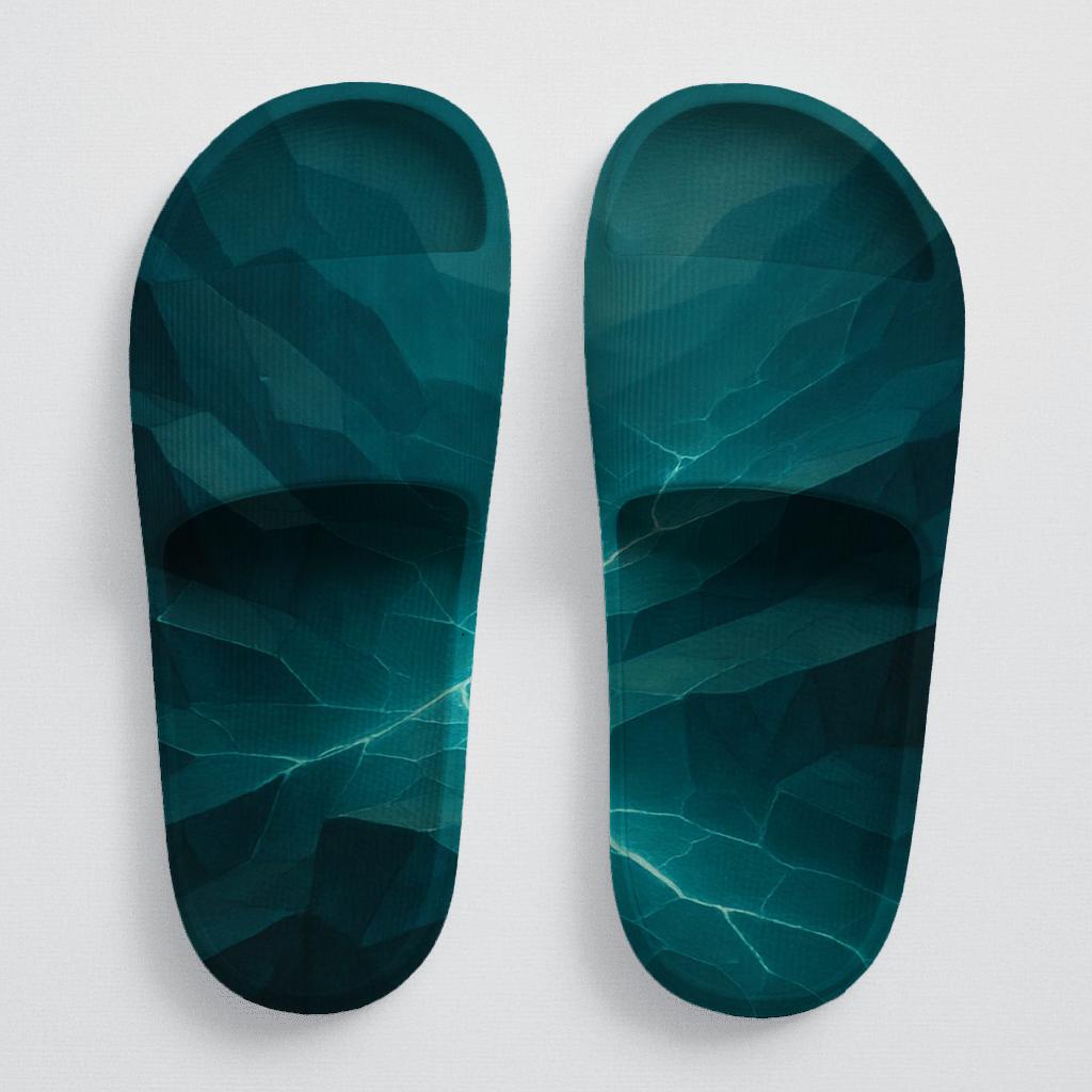 Prism Vein Tapestry custom slides