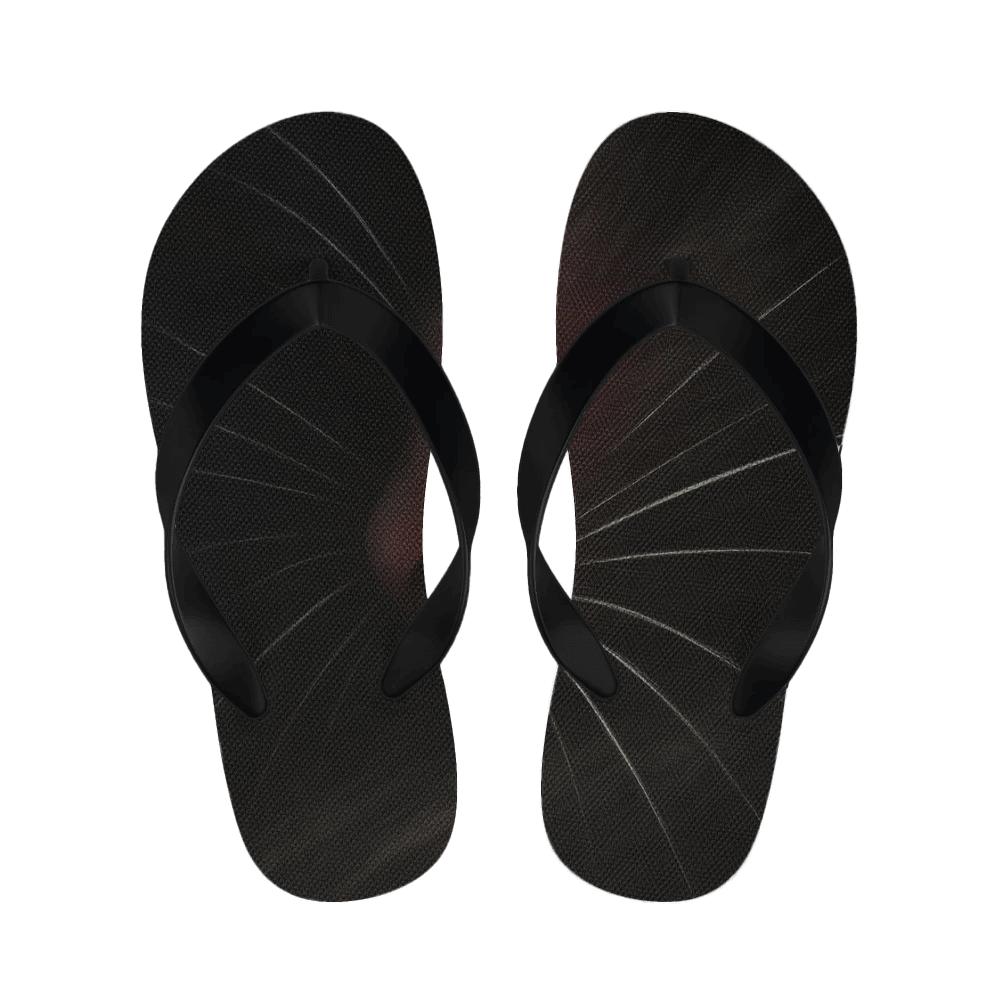 Whisker Twitch Of The Wild Cat trendy casual slippers