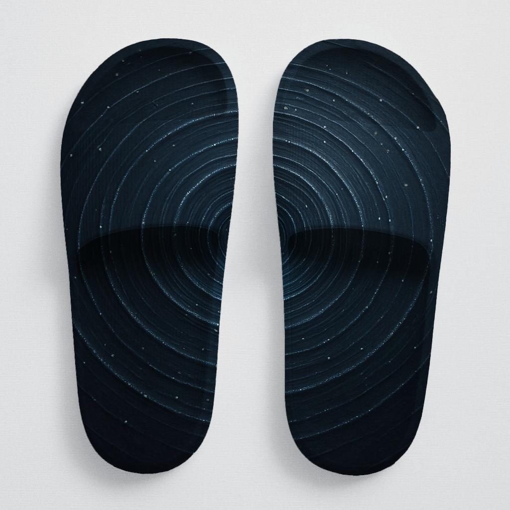 Vortex Ripple Constellation stylish pool slides
