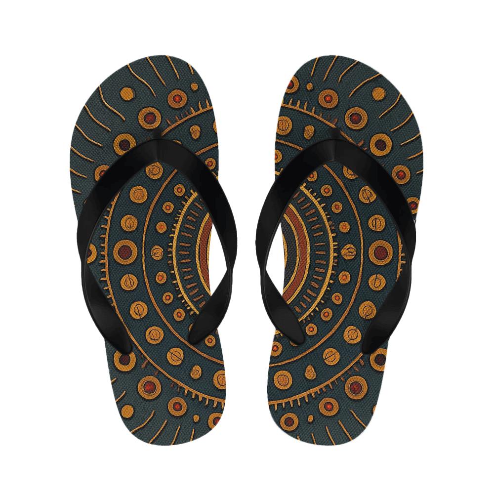 Clockwork Chorus Of The Cicada comfortable indoor slippers