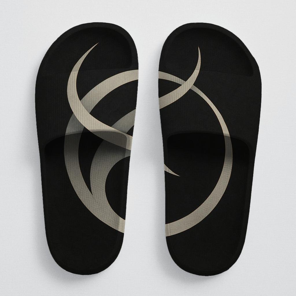 Horned Eclipse Of The Antelope trendy summer slides