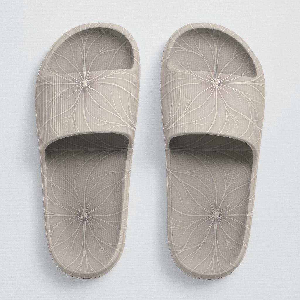 Orchid Filigree Lattice custom slides