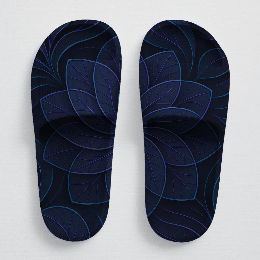 Orchid Arc Circuit designer logo slides