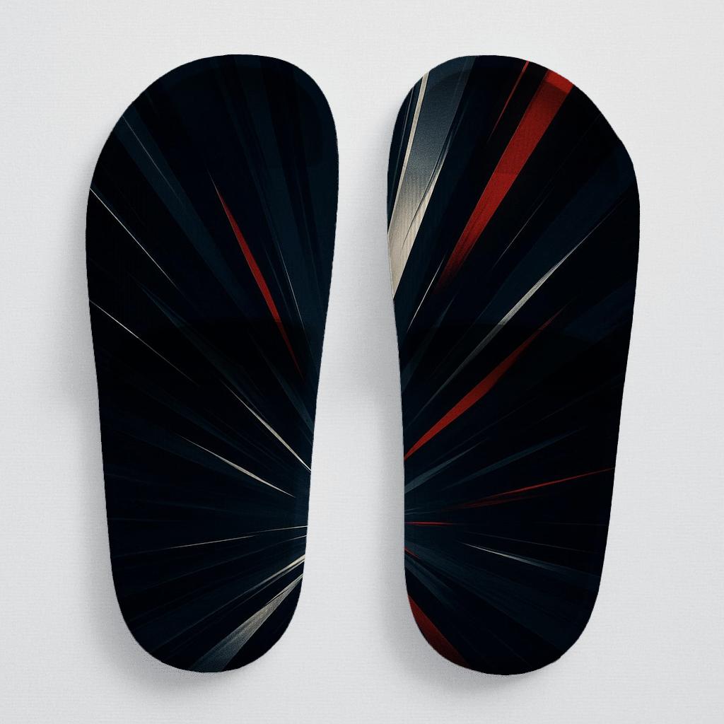 Stoop Vector Of The Peregrine Falcon custom slides