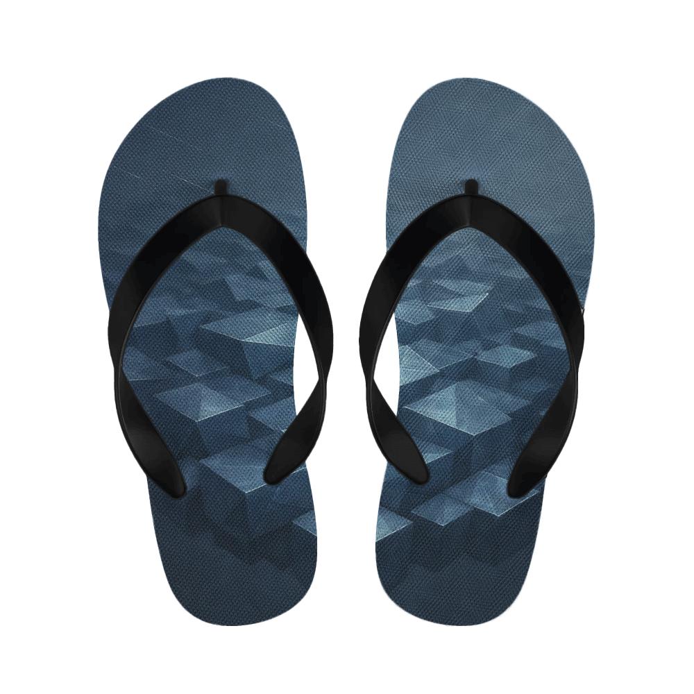 Mineral Facet Prism Drift comfortable indoor slippers
