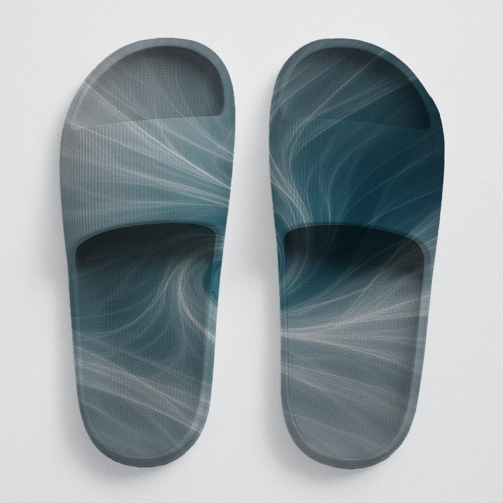 Mist Vortex Threadlines unique printed slides