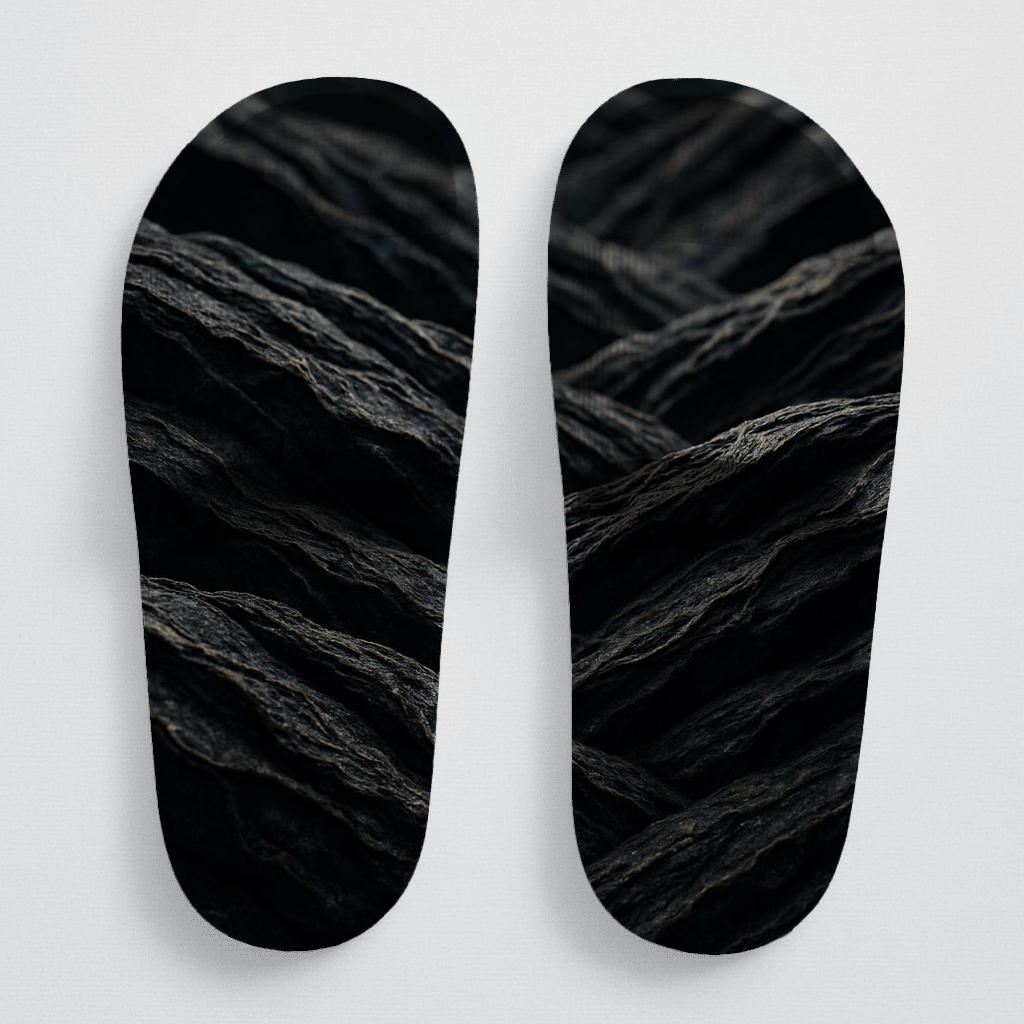 Tectonic Fold Lattice trendy summer slides