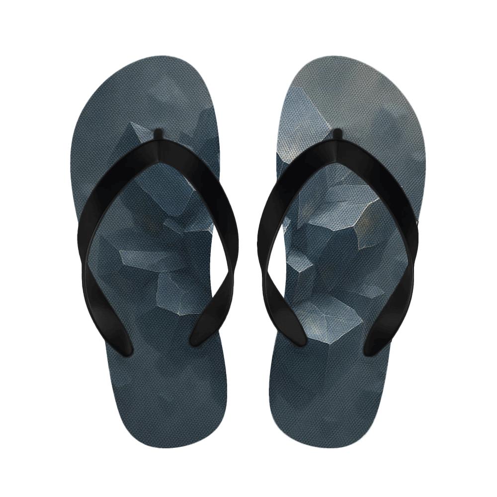 Mineral Facet Driftfield trendy casual slippers