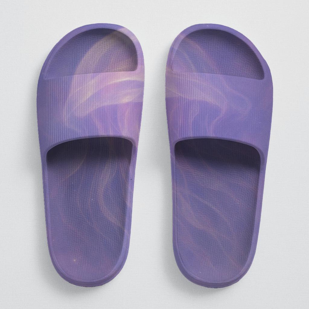 Jellyfish Pulse Veil stylish pool slides