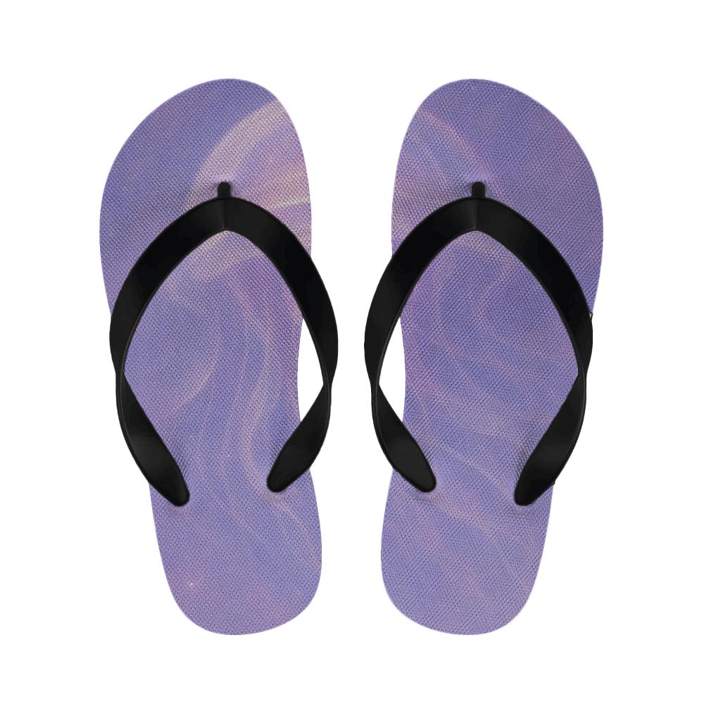 Jellyfish Pulse Veil soft sole slippers