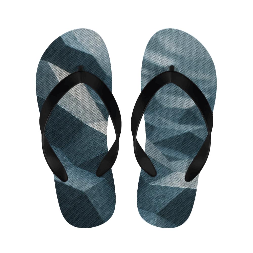Mineral Facet Driftfield stylish house slippers