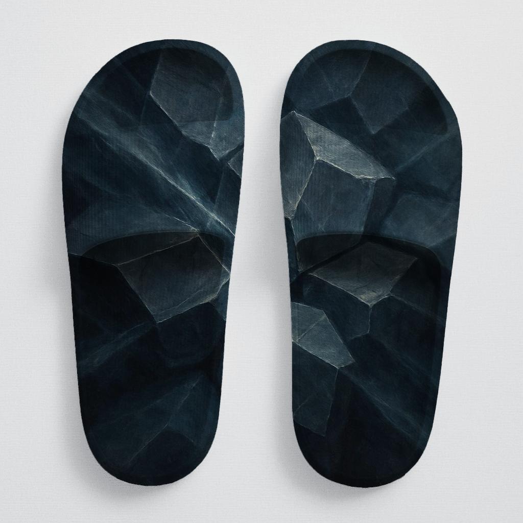 Basalt Vein Prism Drift custom slides