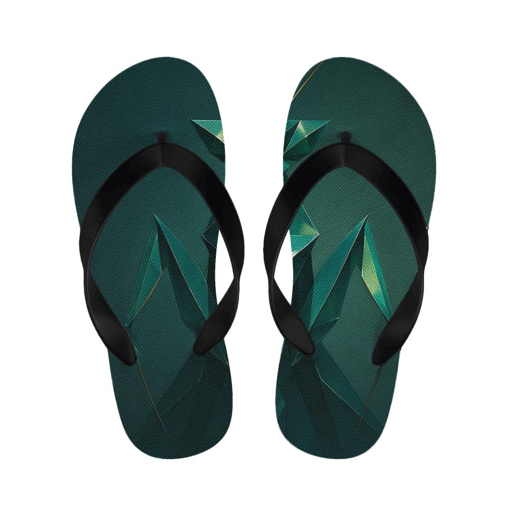 Mantis Prism Stillness unique printed slipperscustom slippers