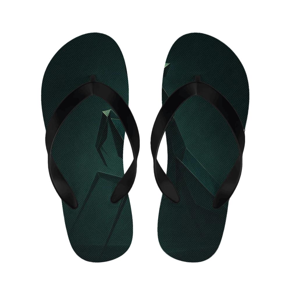 Mantis Praying Angle comfortable indoor slippers