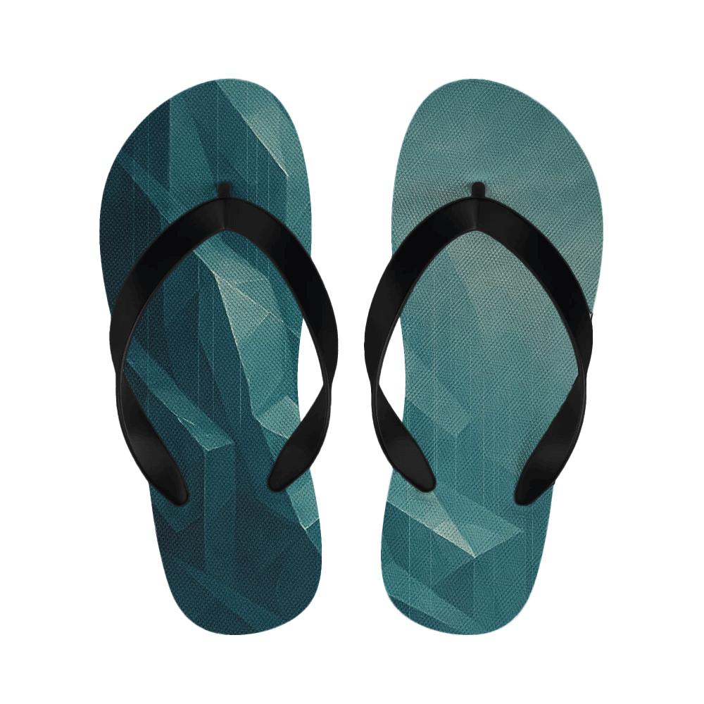 Mineral Facet Rain Veil stylish house slippers