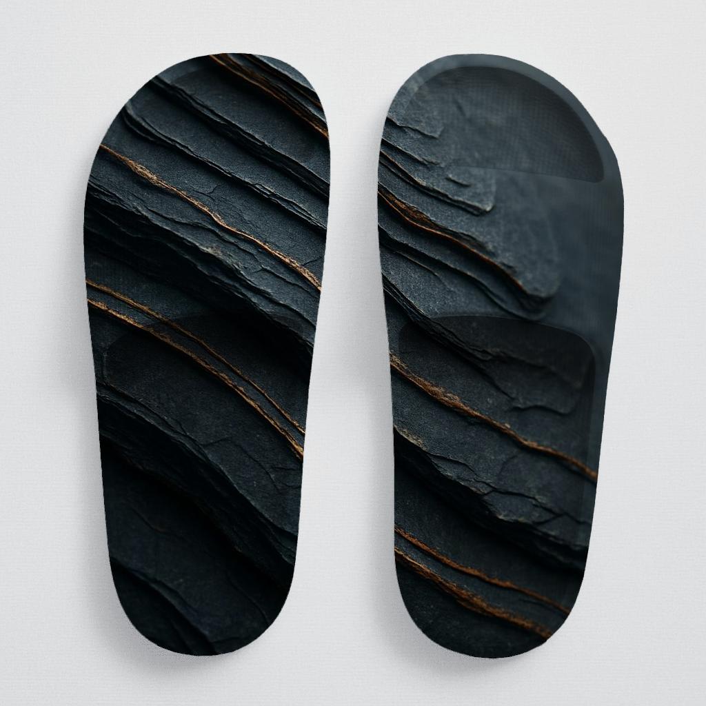 Basalt Fold Echo stylish pool slides