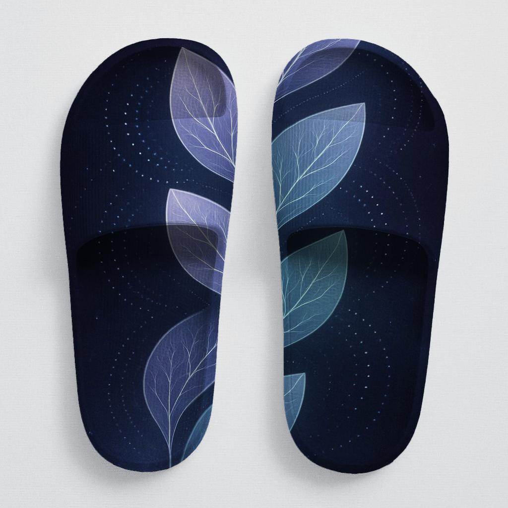 Orchid Helix Lattice designer logo slides