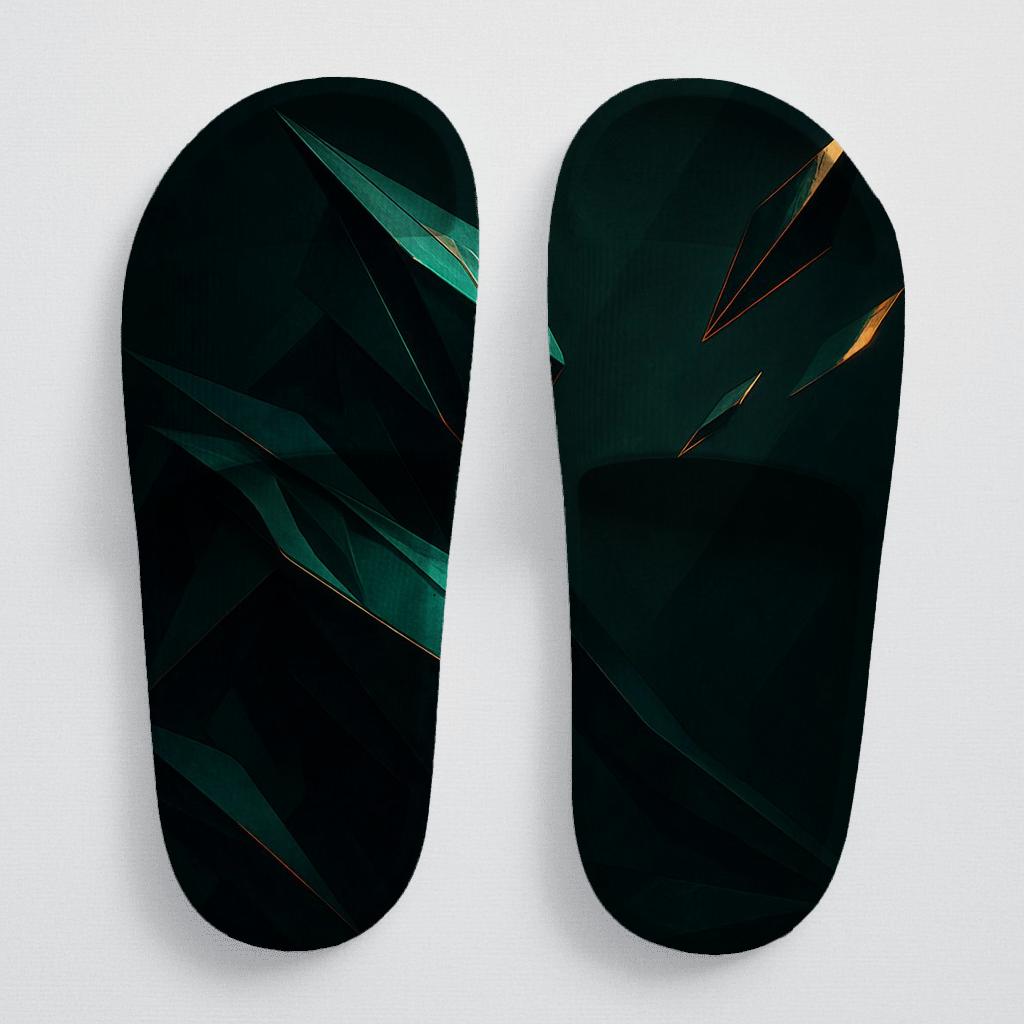 Mantis Prism Vigil stylish pool slides