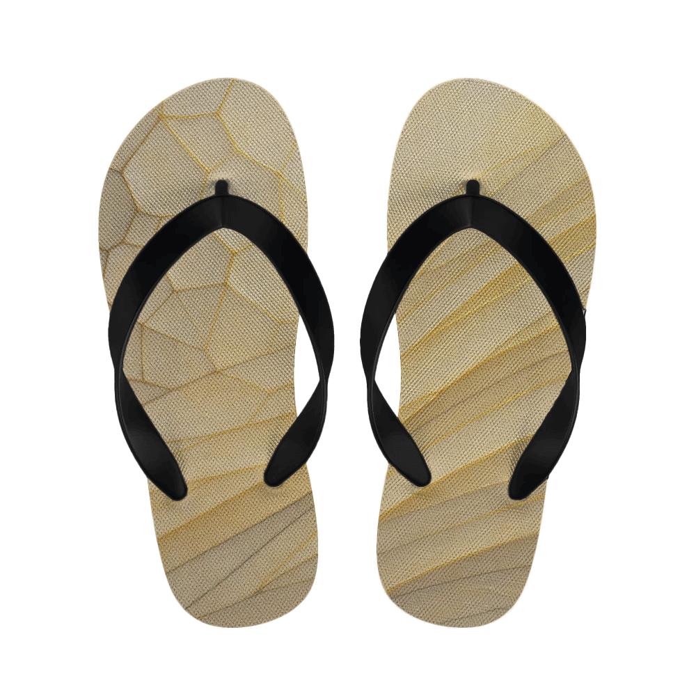 Mineral Facet Drift comfortable indoor slippers