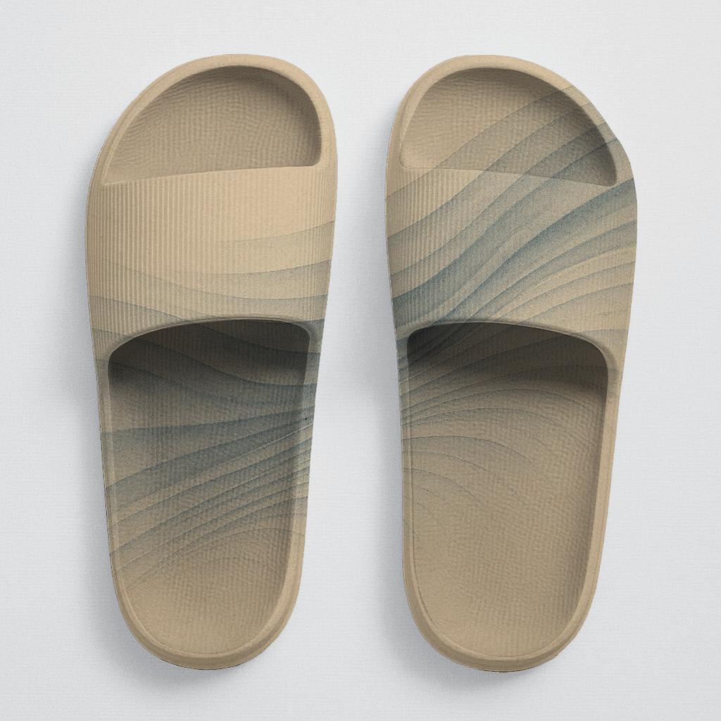 Wind Arc Wavefront Ledger custom slides