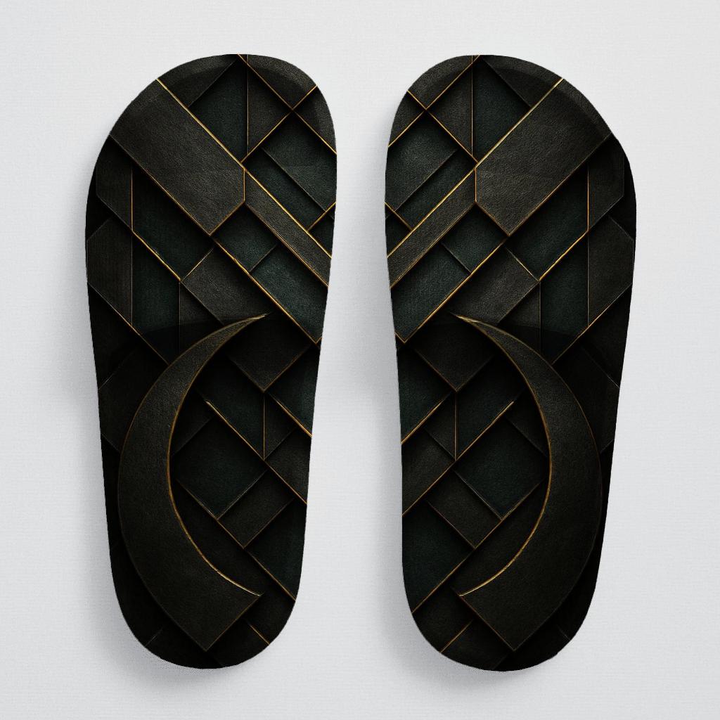 Stag Beetle Armor Lattice custom slides