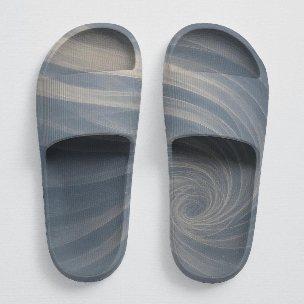 Mist Vortex Threadwork stylish pool slides