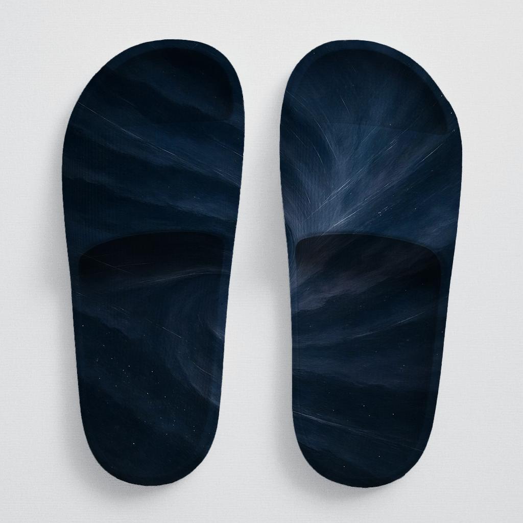 Stormglass Shear Arc Array designer logo slides