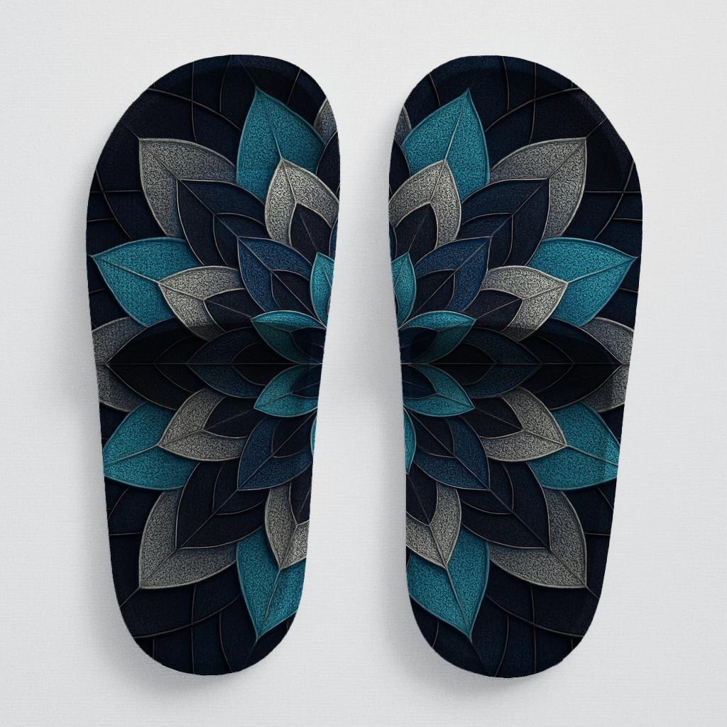 Anemone Pulse Lattice custom slides