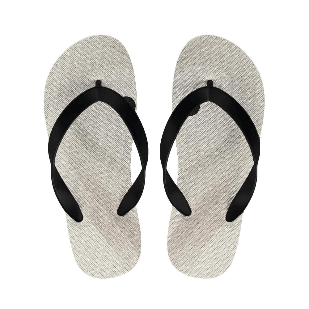 Silent Spiral Of The Barn Owl trendy casual slippers