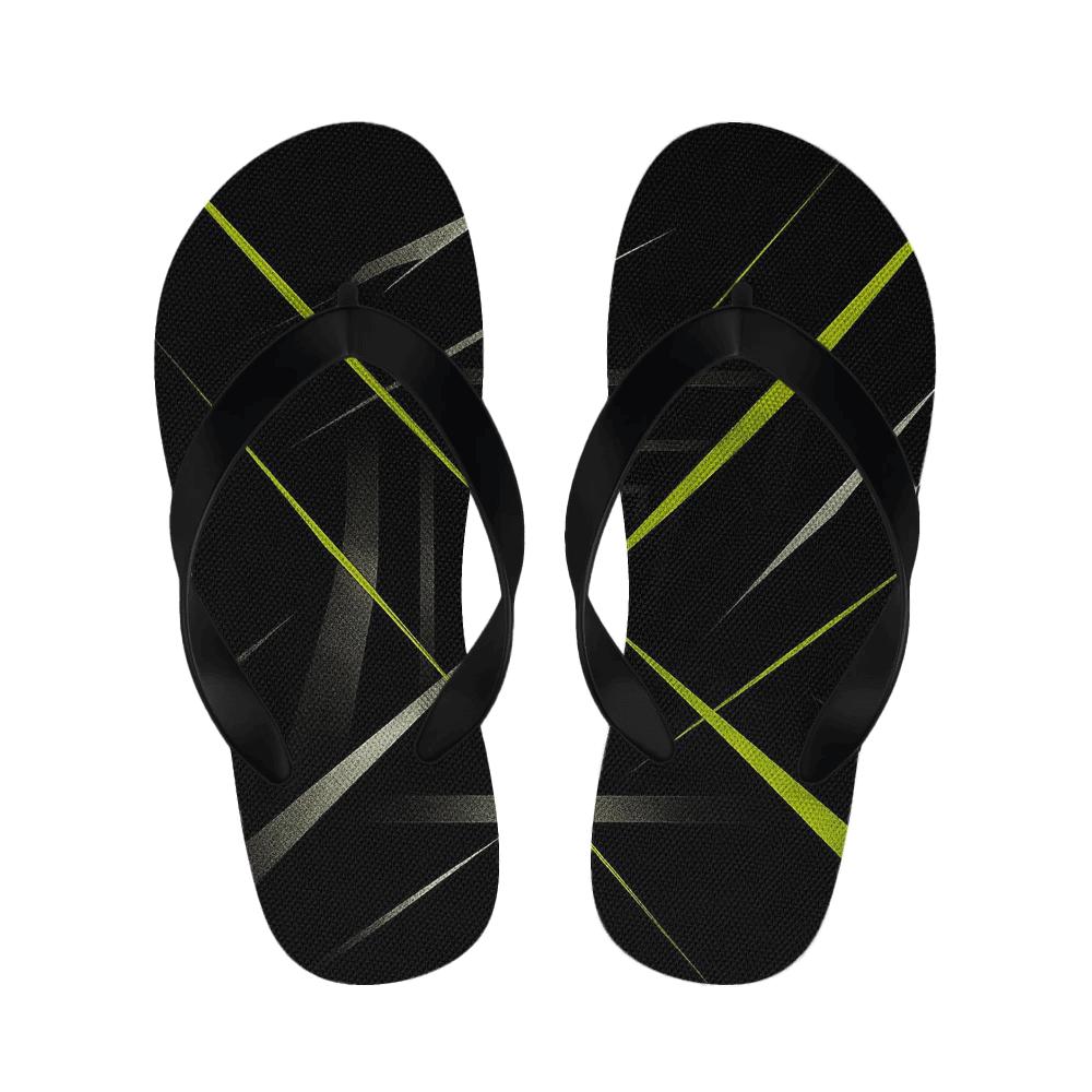 Mantis Strike Lattice personalized cozy slippers