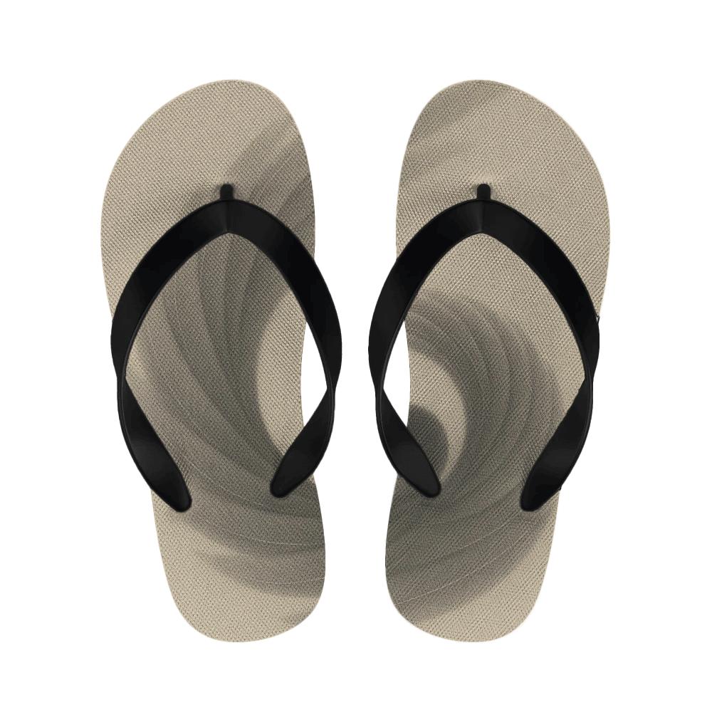 Silence Sweep Of The Owl Wing personalized cozy slippers