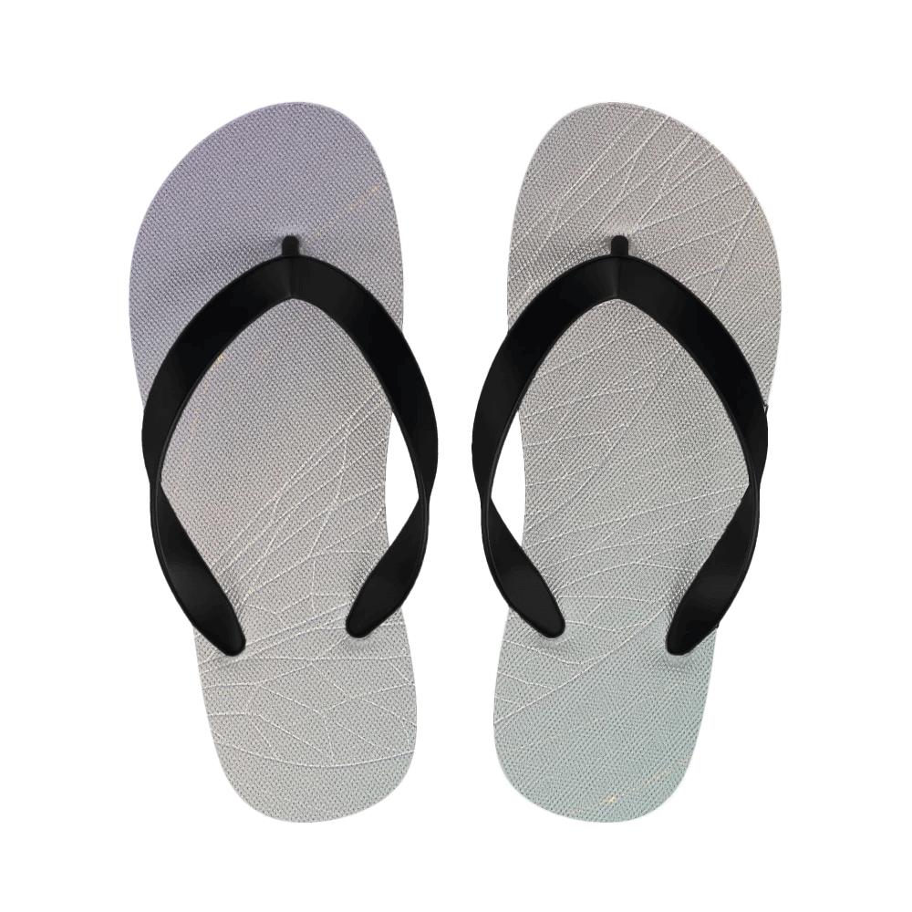Wing Lattice Drift Map comfortable indoor slippers