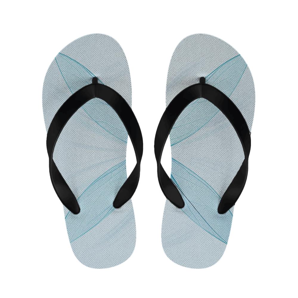 Prism Wingbeat Of The Dragonfly warm fleece slippers